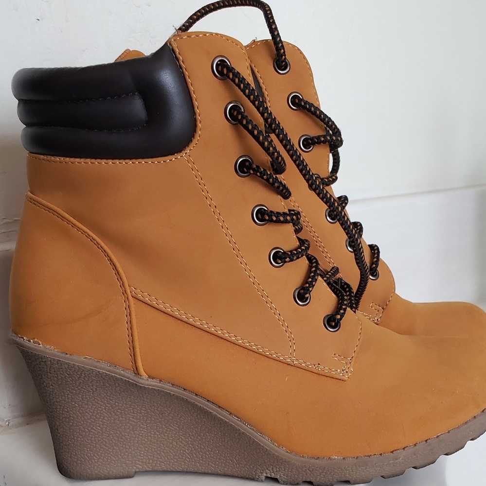 Booties